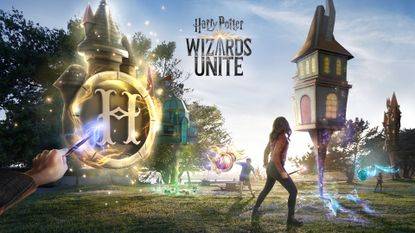 Harry Potter: Wizards Unite