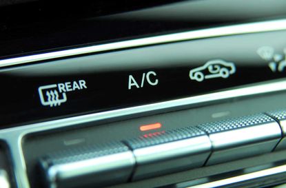 Myth: Running the A/C Uses Less Gas Than Rolling Down the Windows