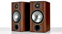Monitor Audio Bronze 2 bookshelf speakers $399
