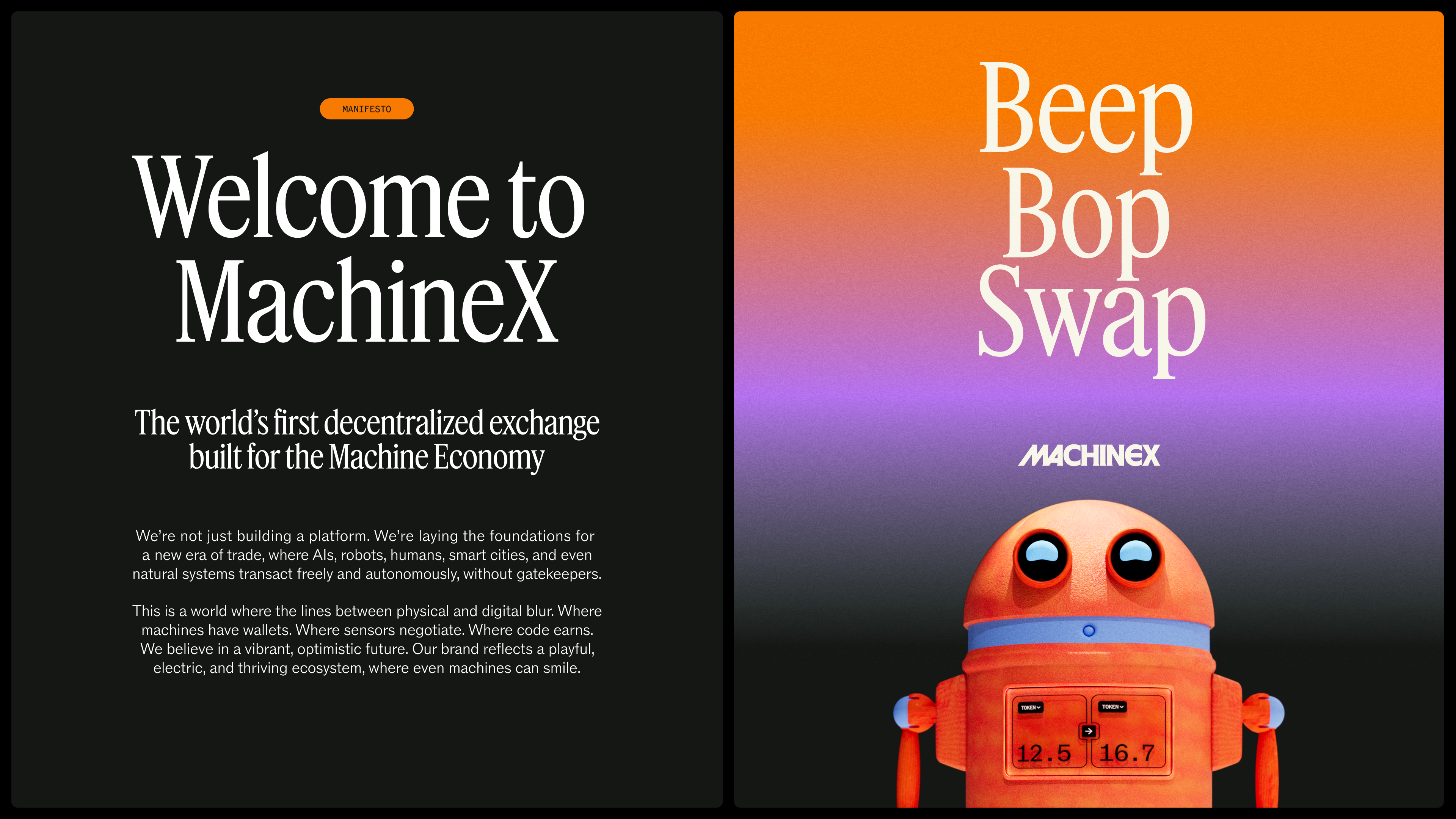 Koto cambia el nombre de MachineX