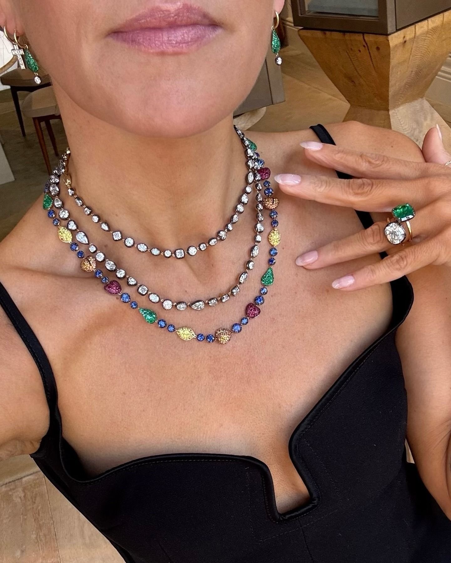 Jessica McCormack jewelry