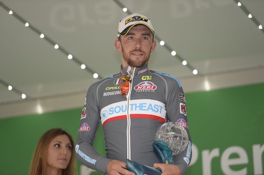Francesco Gavazzi