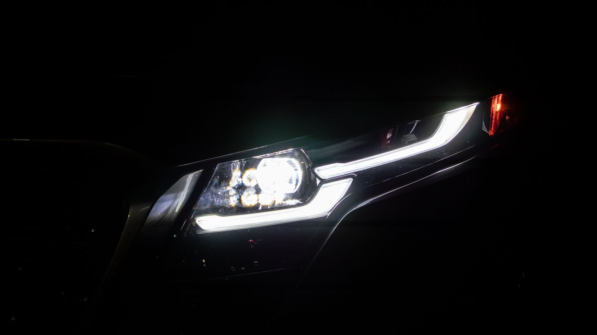 2026 Mazda CX-5 review.