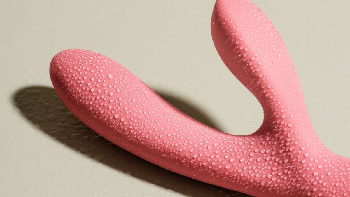 Best sex toys 20 to buy, tried and tested by sex experts Marie Claire UK photo