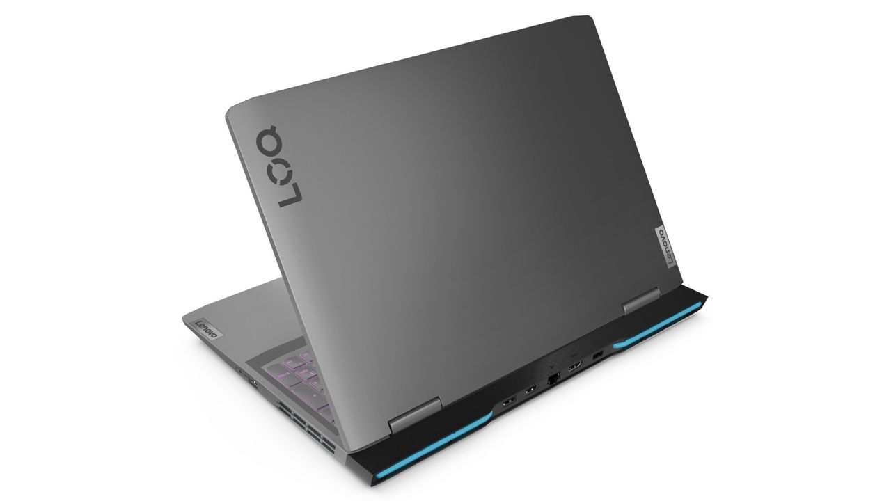 Lenovo LOQ 16