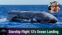 This Week In Space podcast: Episode 221 — Starship Can Float?