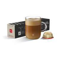 Nespresso Sweet Vanilla Decaffeinato Pods