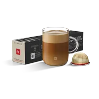 Nespresso Sweet Vanilla Decaffeinato Pods