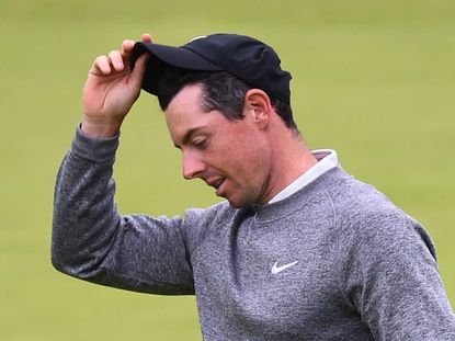 Where Does Rory McIlroy Go From Here