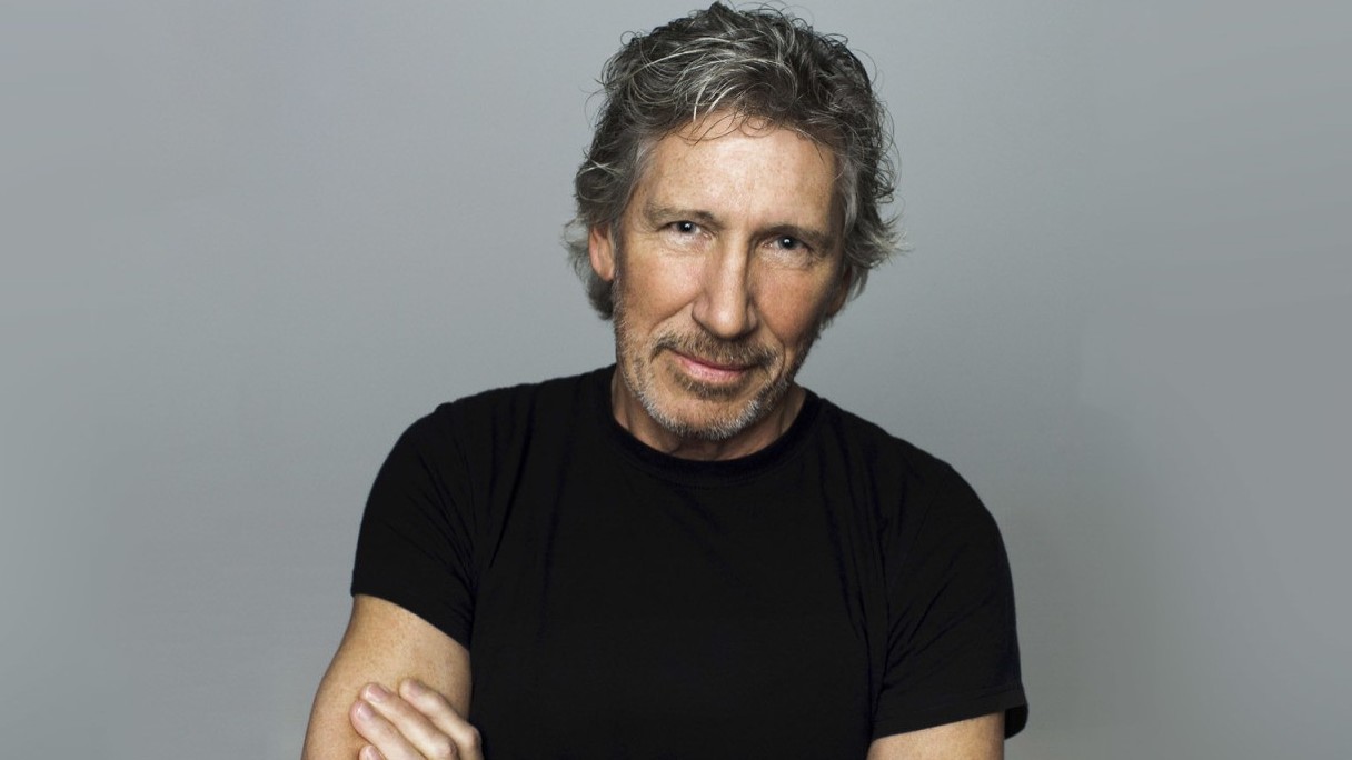 Roger Waters covered We Shall Overcome in 2010