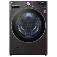 LG 4.5 Cu. Ft. Stackable Front Load Washer