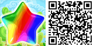 QR: Jelly Smash