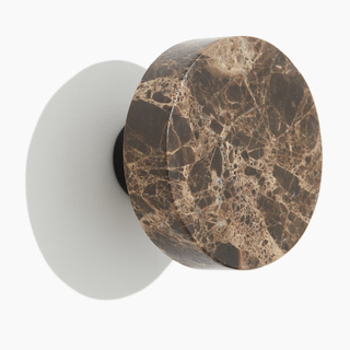 marble wall hook