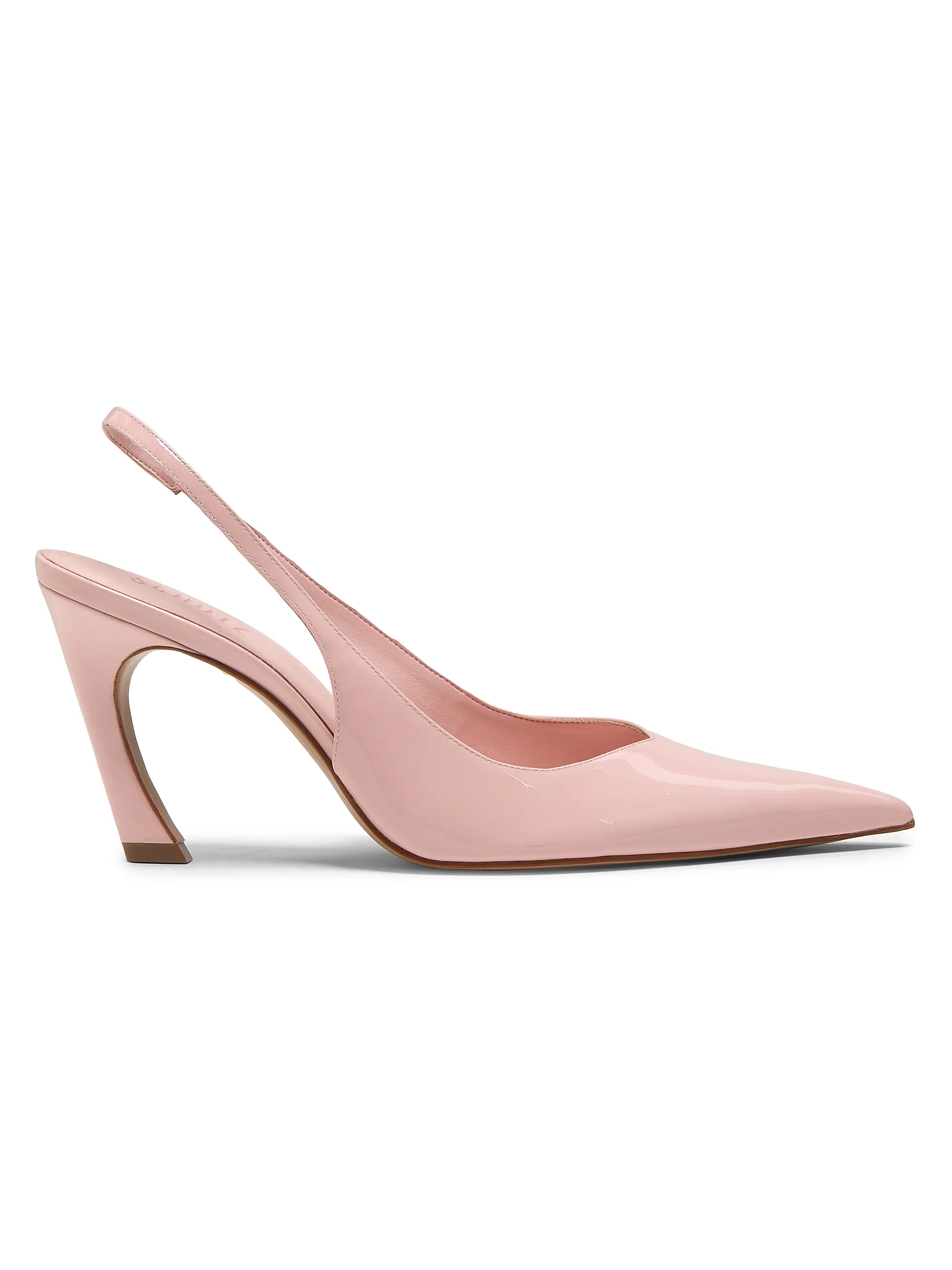 Lexi Sling 75mm Slingback Pumps