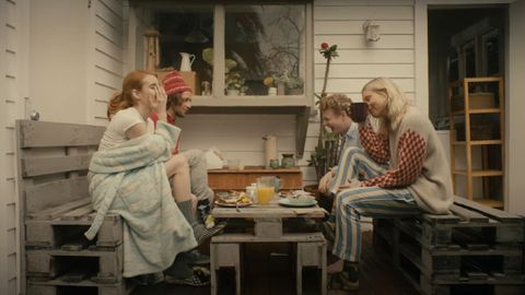 15 Sexually Explicit Movies Streaming On Paramount+ | Cinemablend