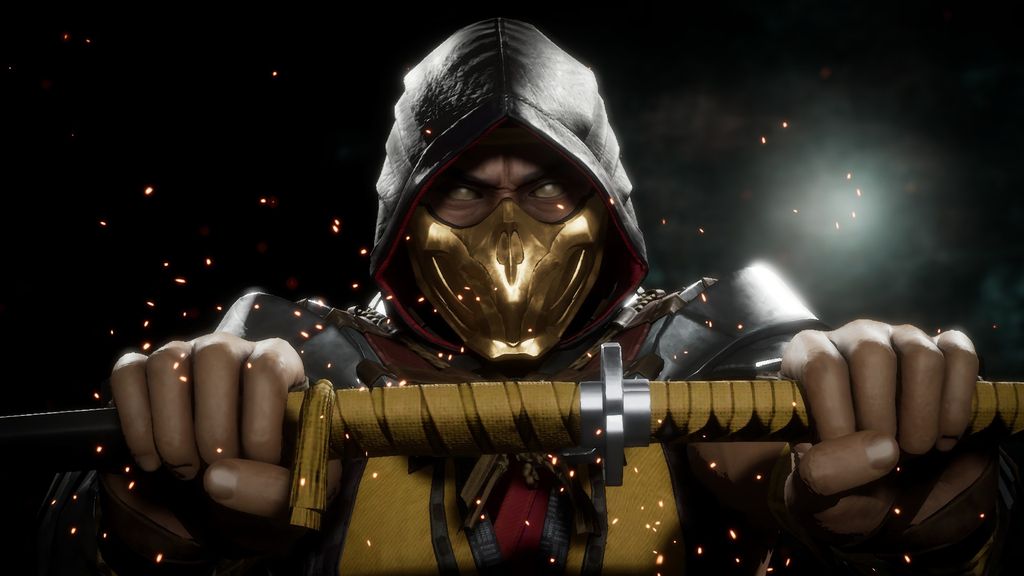 Mortal Kombat 12 todo lo que sabemos hasta ahora TechRadar