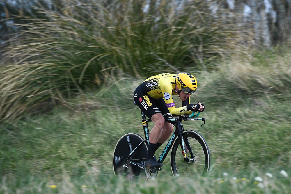 Pascal Eenkhoorn (Jumbo-Visma)