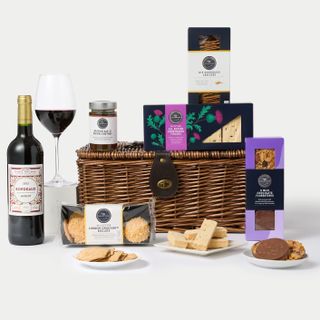 M&S's The M&S Collection Hamper