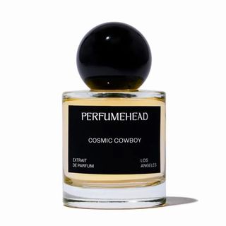 Perfumehead Cosmic Cowboy Parfümextrakt | Lila Grau