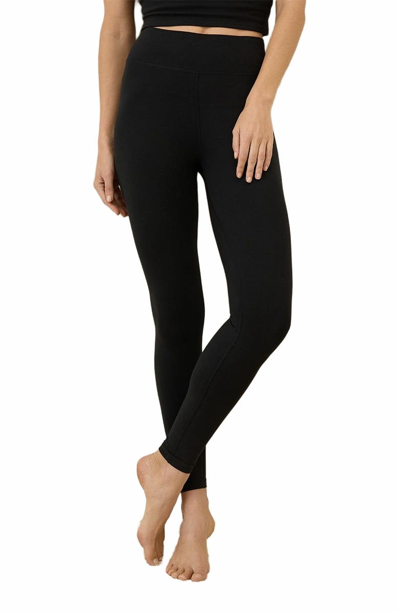 On the Go-To Legging