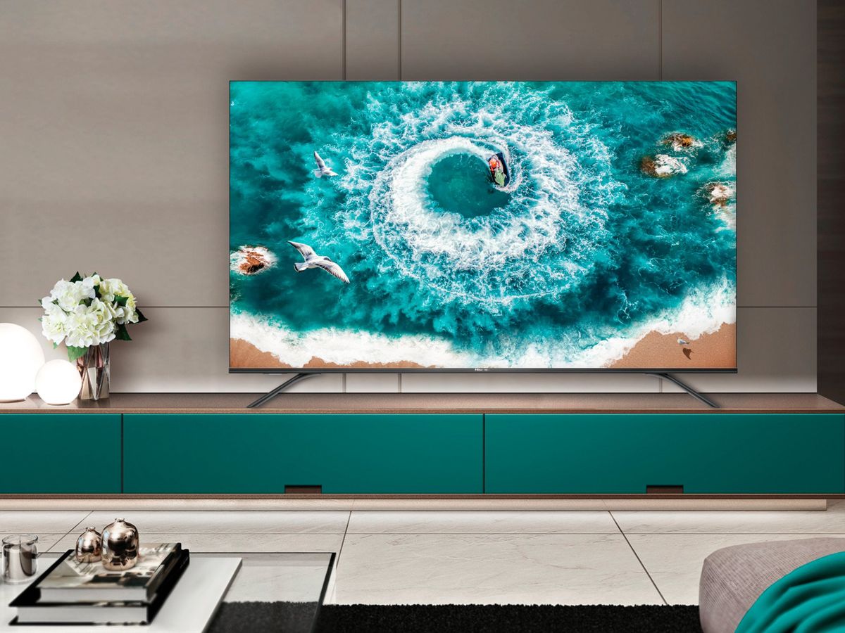 Get a 70-inch 4K smart TV from Hisense for $620 today only | Windows ...