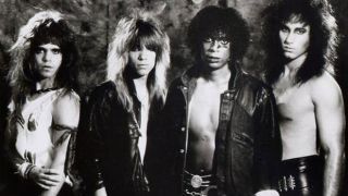 Flash Metal Suicide: Black Sheep | Louder