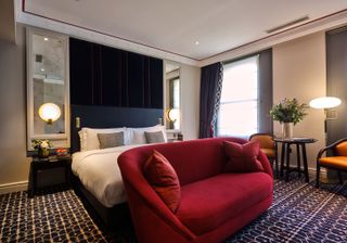 best london hotels