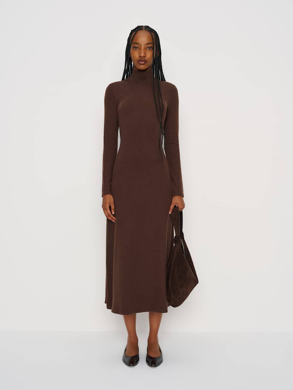 Cory Knit Dress