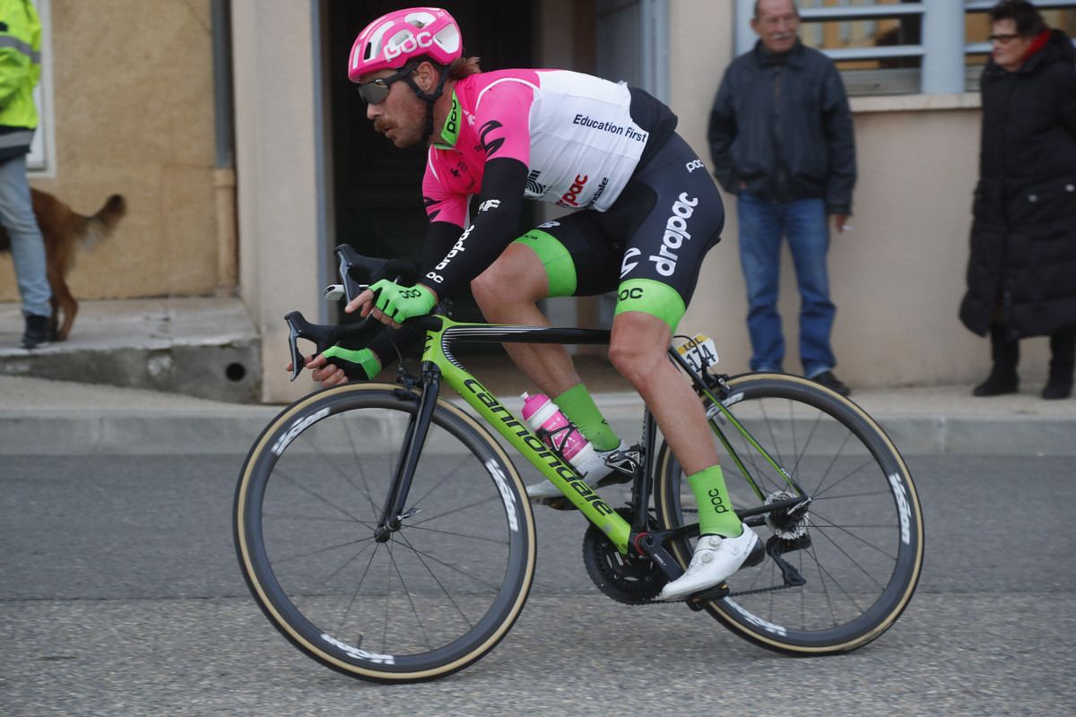 Mitchell Docker (EF Education First-Drapac)