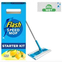 Flash Speed Mop Starter Kit