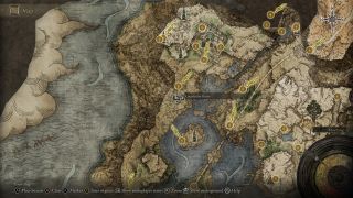 Elden Ring's Sword of Night and Flame location | PC Gamer