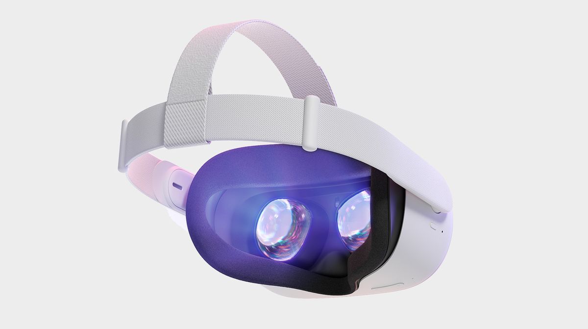 Oculus Quest 2