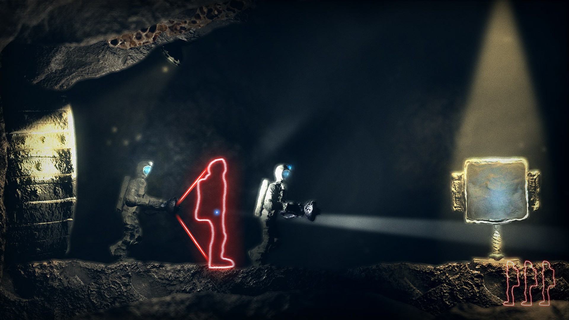One of the best puzzle games on Steam just got its first update in 11 years and is also verified for Steam Deck: ‘We couldn’t resist including some visual, aural, and input adjustments’
