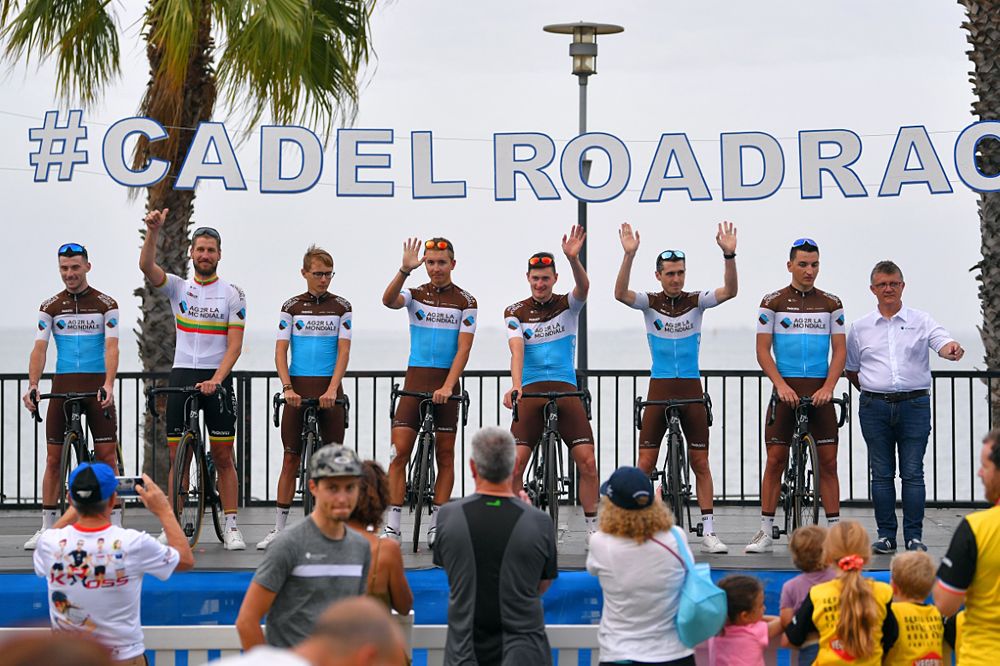 AG2R La Mondiale