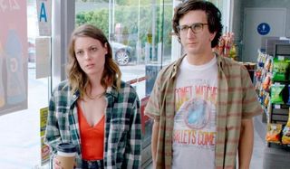 Love Gillian Jacobs Paul Rust Disappointed