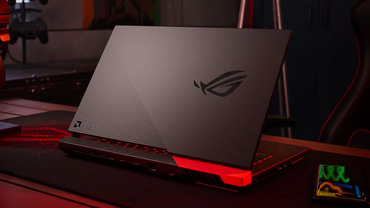 Asus ROG Strix G15 Advantage Edition G513