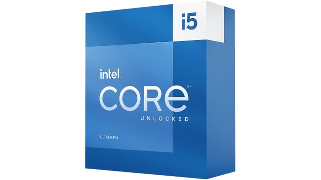 i5 13 600k vs 14600k