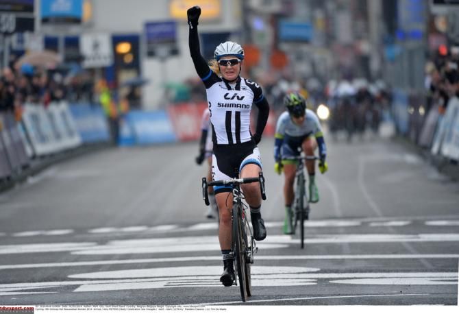 Amy Pieters (Team Giant-Shimano)