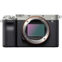 Sony A7C: was $1,798