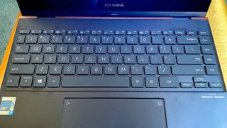 Asus ZenBook Flip S review