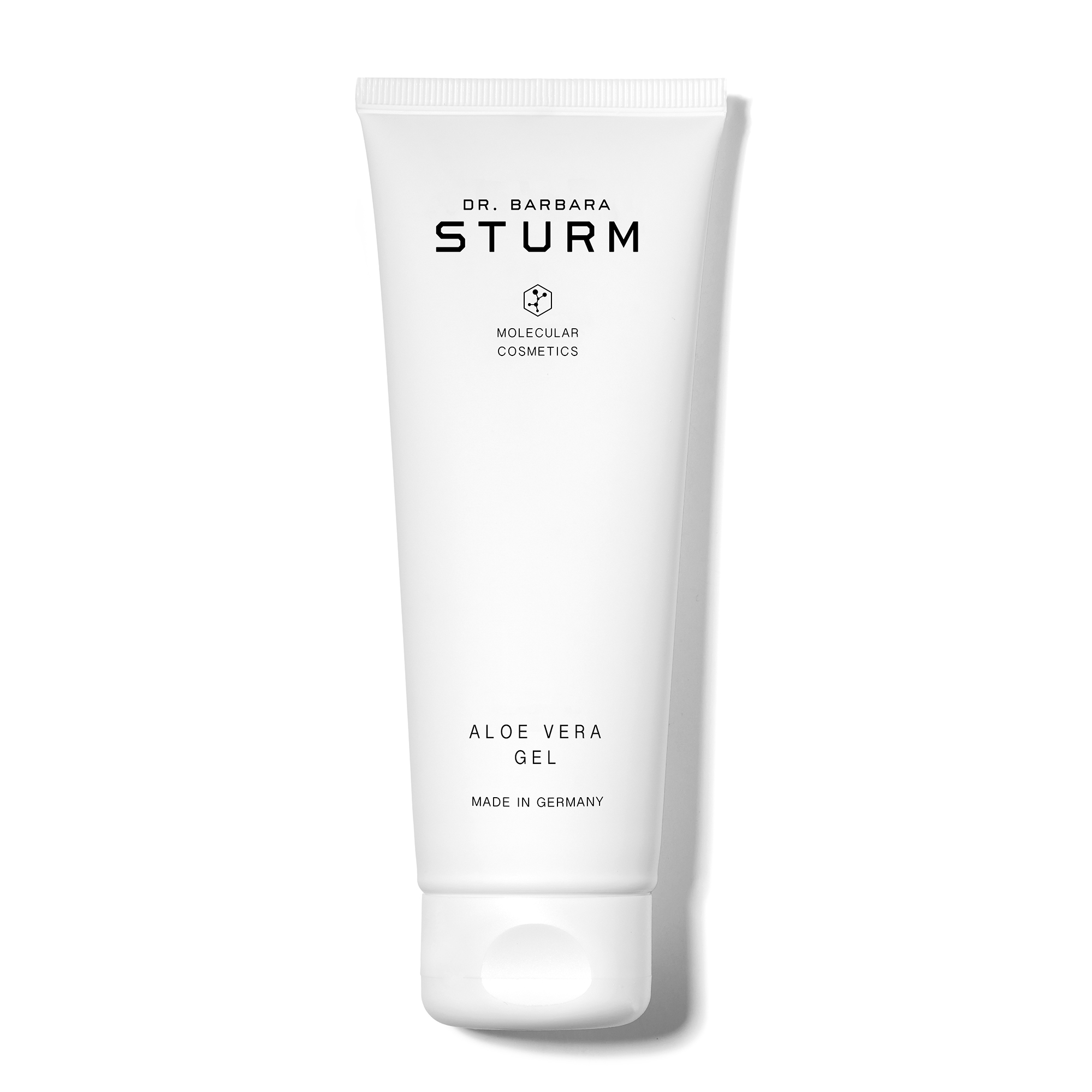 dr barbara sturm aloe vera gel