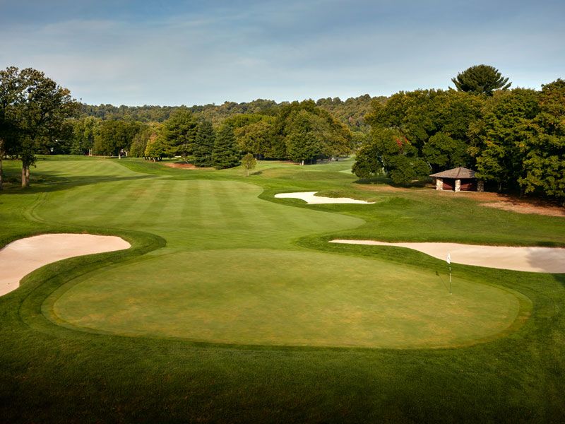 Baltusrol Golf Club