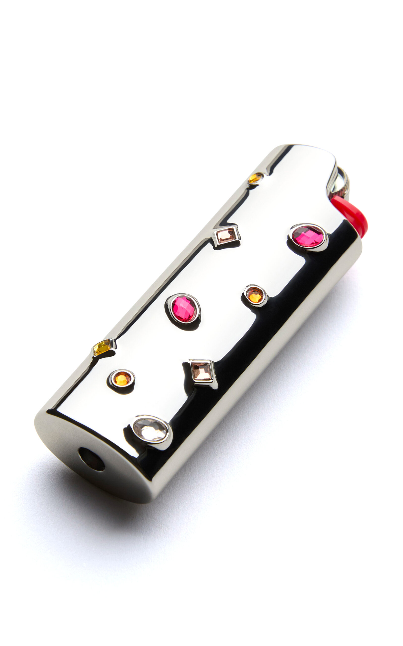 Little Gems Embellished Lighter Case