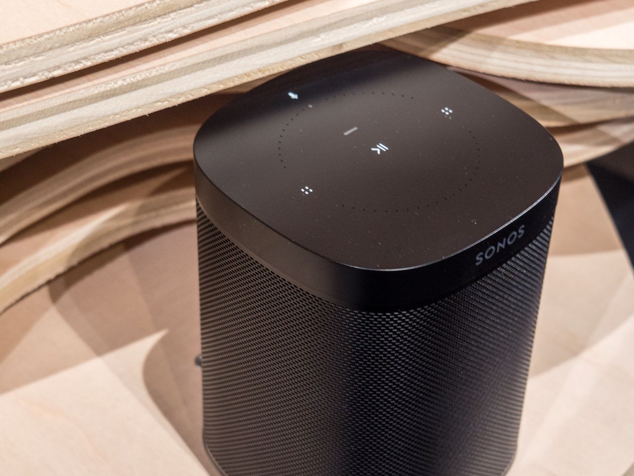 Sonos One