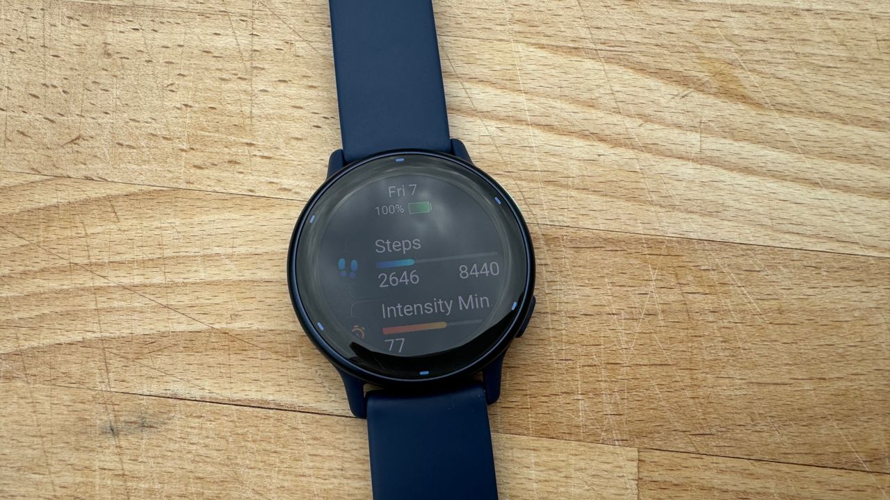Garmin Vivoactive 5