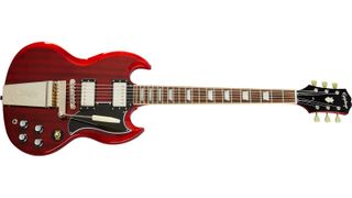 Epiphone SG Standard 61 Vibrola