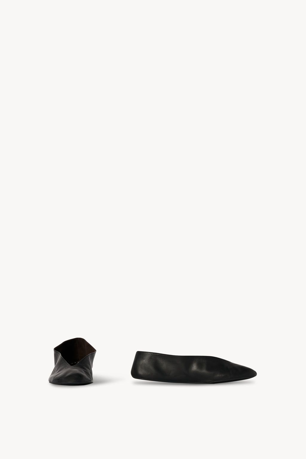 Fay Flat Two