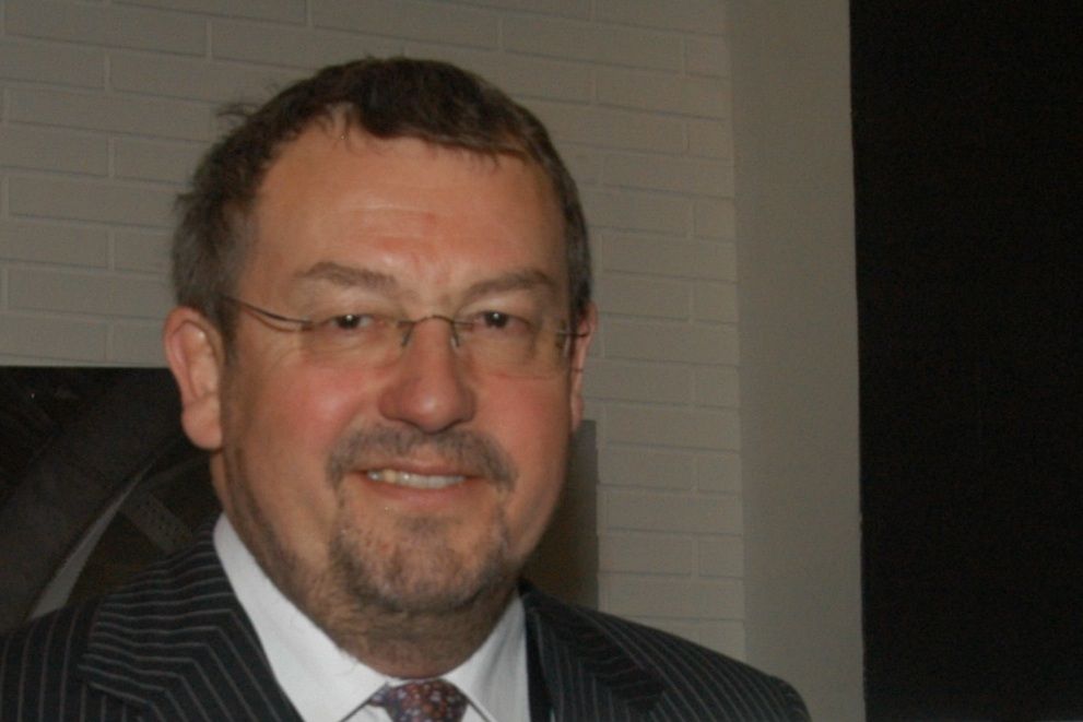 Video Q&A with Toshiba's Alan Thompson ITPro