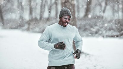 Winter weight loss tips
