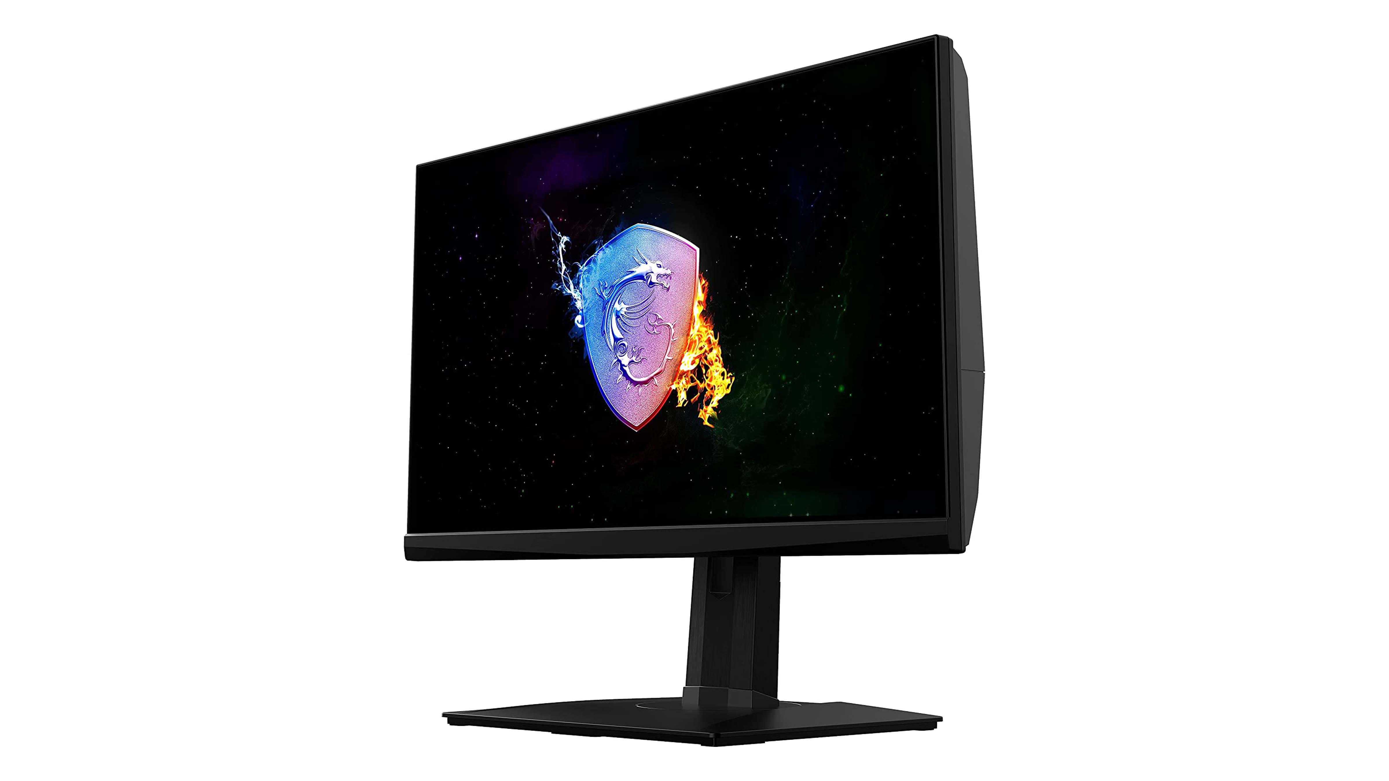 The best monitors for PS5 in 2022 Creative Bloq